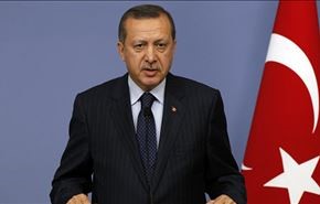 اردوغان: تركيا ستستخدم حق توسيع قواعد الاشتباك لديها