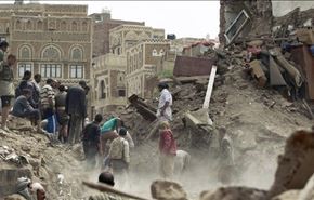 ده‌ها شهید در حمله عربستان به صعده