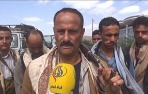 بالفيديو.. زحف ينكسر أمام صمود الابطال في اليمن
