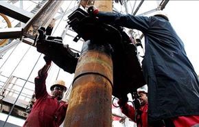 ايران تتفاوض مع 30 شرکة أوروبیة وآسیویة لحفر الآبار النفطیة