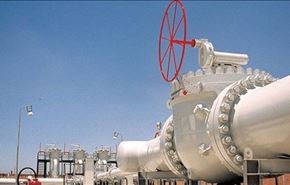 توقع بإنتاج ایران 3 ملایین طن من الغاز المسال في عمان