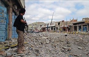 يوم دام في اليمن جراء غارات العدوان السعودي الانتقامية