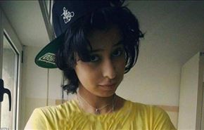درخواست دختر مغربی برای رهایی از چنگال داعش