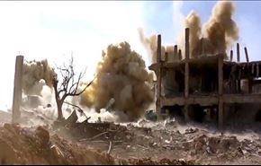 فيديو خاص؛ اي الطائرات يمكنها الهبوط الان بمطار كويرس حلب؟!