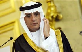 الجبير يستجدي مقاتلين!!