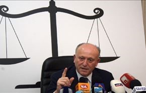 ما اسباب استقالة وزير العدل اللبناني؟ مجتهد يكشفها!