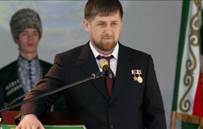 قادروف: مهمتي في الشيشان اكتملت