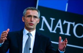 الناتو: لا نريد حربا باردة جديدة مع روسيا