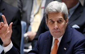 كيري يهدد بخطة بديلة إن لم يحدث انتقال سياسي بسوريا، ماهي؟