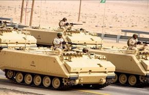 واردات الأسلحة السعودية ترتفع بنسبة 275 في المئة!