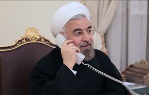 بوتين يبحث مع الرئيس روحاني اتفاق وقف النار في سوريا