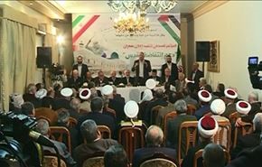 إيران تقدم مساعدات مالية لدعم انتفاضة الشعب الفلسطيني