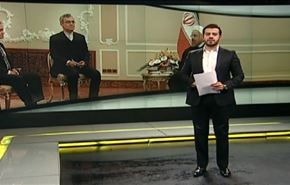 هدنة سوريا ومعركة الموصل وعملية التسوية