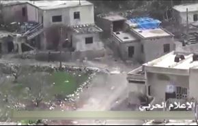 فيديو؛ تحرير بلدة خناصر الاستراتيجية على طريق حلب