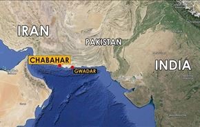 الهند تستثمر 150 مليون دولار بميناء جابهار الايراني