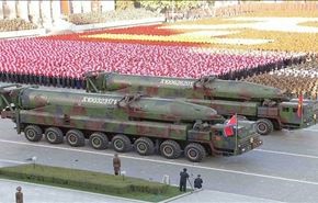 كوريا الشمالية ستقصف أميركا بصواريخ نووية