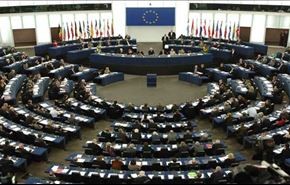 درخواست اروپا برای تحریم تسلیحاتی عربستان