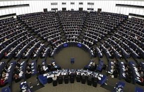 البرلمان الاوروبي يحظر تسليح السعودية