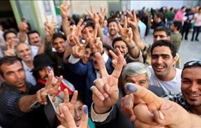 الداخلية الايرانية تتوقع مشاركة بنسبة 70% في الانتخابات