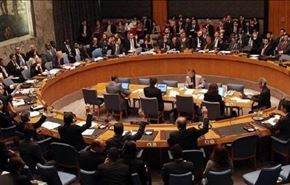 قطعنامه حمایت شورای امنیت از آتش بس در سوریه