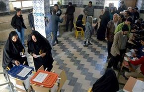 الانتخابات محطة مهمة في السلوك السياسي في ايران