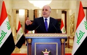 العبادي يهدد رؤساء الاحزاب بالمحاسبة