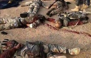 فيديو؛ مقتل عشرات المرتزقة في مأرب والجوف+تفاصيل