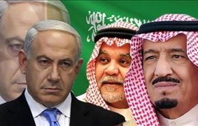 چرا اسراییل روابط صمیمی خود با عربستان را فاش کرد