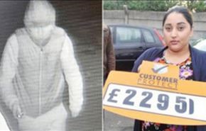 فيديو... لص يسرق سيارة ويعود ثانية ليسرق أخرى