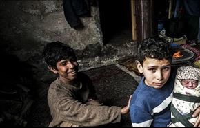 تولد 150 هزار کودک آواره سوری در ترکیه