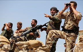 قوات سوريا الديمقراطية تحرر الارياف المحيطة بالشدادي في الحسكة
