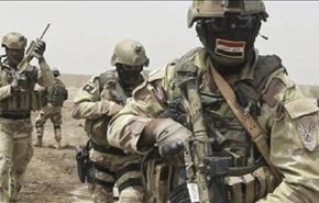 بدء عمليات كبرى لتطهير جزيرة سامراء