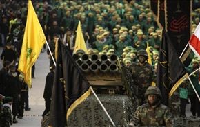 هراس اسرائیل از 100 هزار موشک حزب الله