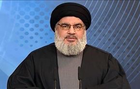 السيد نصرالله: من يستطيع ان يقلب الطاولة على حزب الله فليفعل!