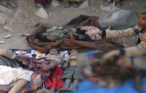 ضحايا بينهم نساء وأطفال بغارات سعودية على صنعاء وصعدة