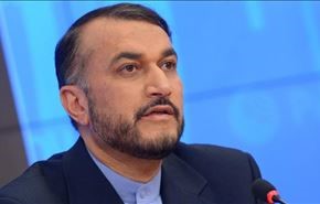 ايران: من یصف حزب الله بالارهاب یستهدف وحدة لبنان وأمنه