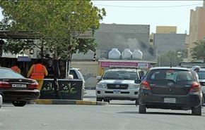 المنامة تحطم 5 مضائف حسينية إمعانا بالاضطهاد الطائفي