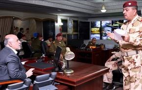 العبادي يرفض منع 