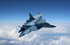 اف-35 برای مقابله با جنگنده نسل ششم روسیه کافی نیست