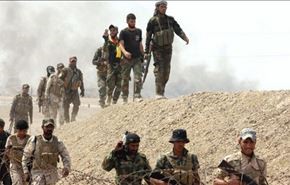 الحشد الشعبي في العراق... انجازات على طريق تحرير الموصل+فيديو