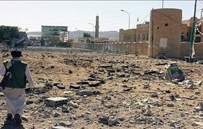 شهادت چند زن و کودک یمنی در حمله عربستان