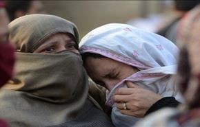 هيئة باكستانية تعتبر قانونا لحماية المرأة 