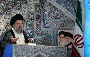 ماذا قال خطيب طهران عن القرار الخليجي حول حزب الله؟