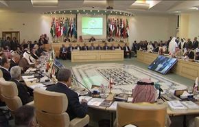 فيديو؛ خرق عربي لإجماع آل سعود: من انسحب اولاً ومن تنصل ثانياً؟