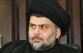 الصدر يدعو كل الأطراف للتحاور مع الشعب لإزاحة 