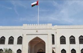 انفجار بمب اطراف سفارت عمان در قاهره+تصاویر