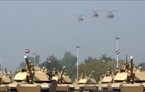 معرض الأمن والدفاع بحضور 30 شركة عراقية و70 أجنبية