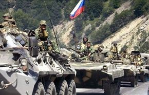 روسیه امنیت سران مخالف سوری را تأمین می‌کند؟