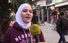 فيديو؛ أهالي سوريا يأملون مصالحات أعم وأشمل تعيد لهم حياتهم