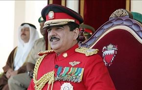 تفاوت برخورد شاه بحرین با خاخام صهیونیست و علما